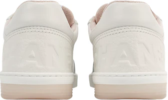 Shop (W) Chanel 22P Zapatillas Blancas Rosadas G38808-Y55769-K3971