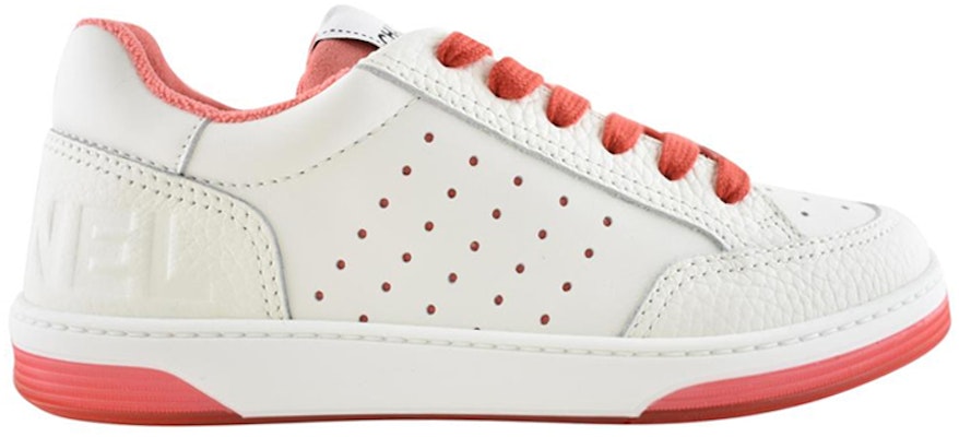 (Women) Chanel 22P Trainer White Red G38808-Y55769-K3972 Order (Women) Chanel 22P Trainer White Red G38808-Y55769-K3972