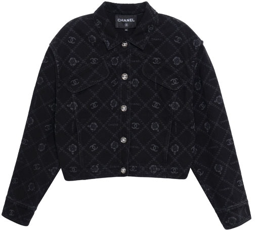 women-chanel-23-spring-summer-23-a-logo-printed-casual-denim-jacket-women-p75284-v66954-94305