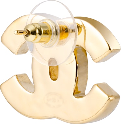 (W) シャネル 23A ブルー ホワイト グラデーション ダブルC レディース メタルピアス ABB072-B13065-N0879 Shop (W) シャネル 23A ブルー ホワイト グラデーション ダブルC レディース メタルピアス ABB072-B13065-N0879