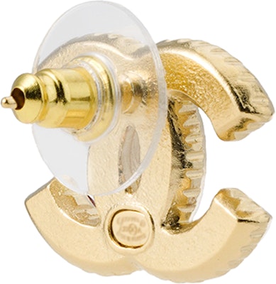 (W) シャネル 23A レッド レジン メタル ダブルC クラシック イヤリング レディース. ABB004-B13471-NP303 Shop (W) シャネル 23A レッド レジン メタル ダブルC クラシック イヤリング レディース. ABB004-B13471-NP303