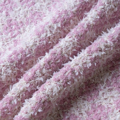 (Women) CHANEL 23C Spring Summer Contrast Button Knit Mini Skirt Women Light Pink. P75038-K10754-NN593 Details for (Women) CHANEL 23C Spring Summer Contrast Button Knit Mini Skirt Women Light Pink. P75038-K10754-NN593