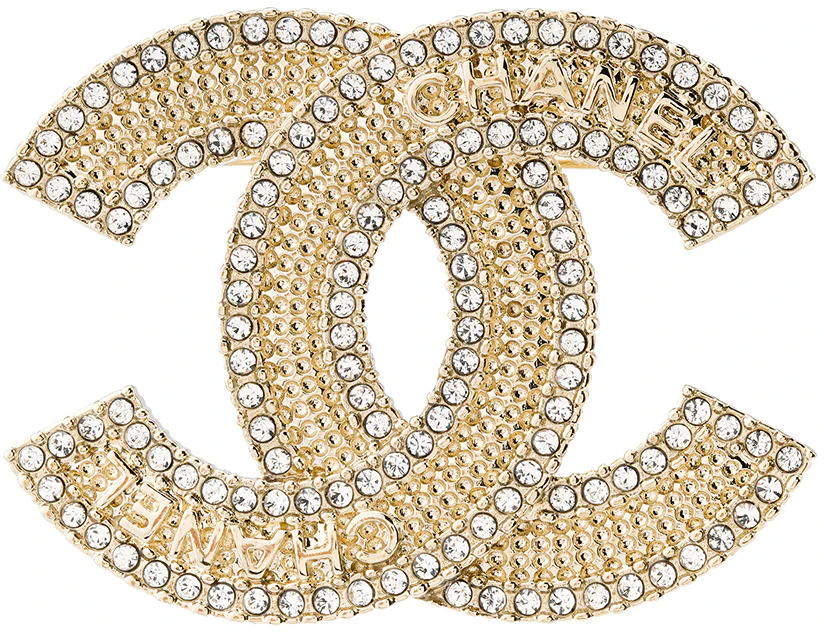 women-chanel-23-s-gold-simplistic-double-c-logo-brooch-for-women-ss-23-aba-867-b10933-nn-971