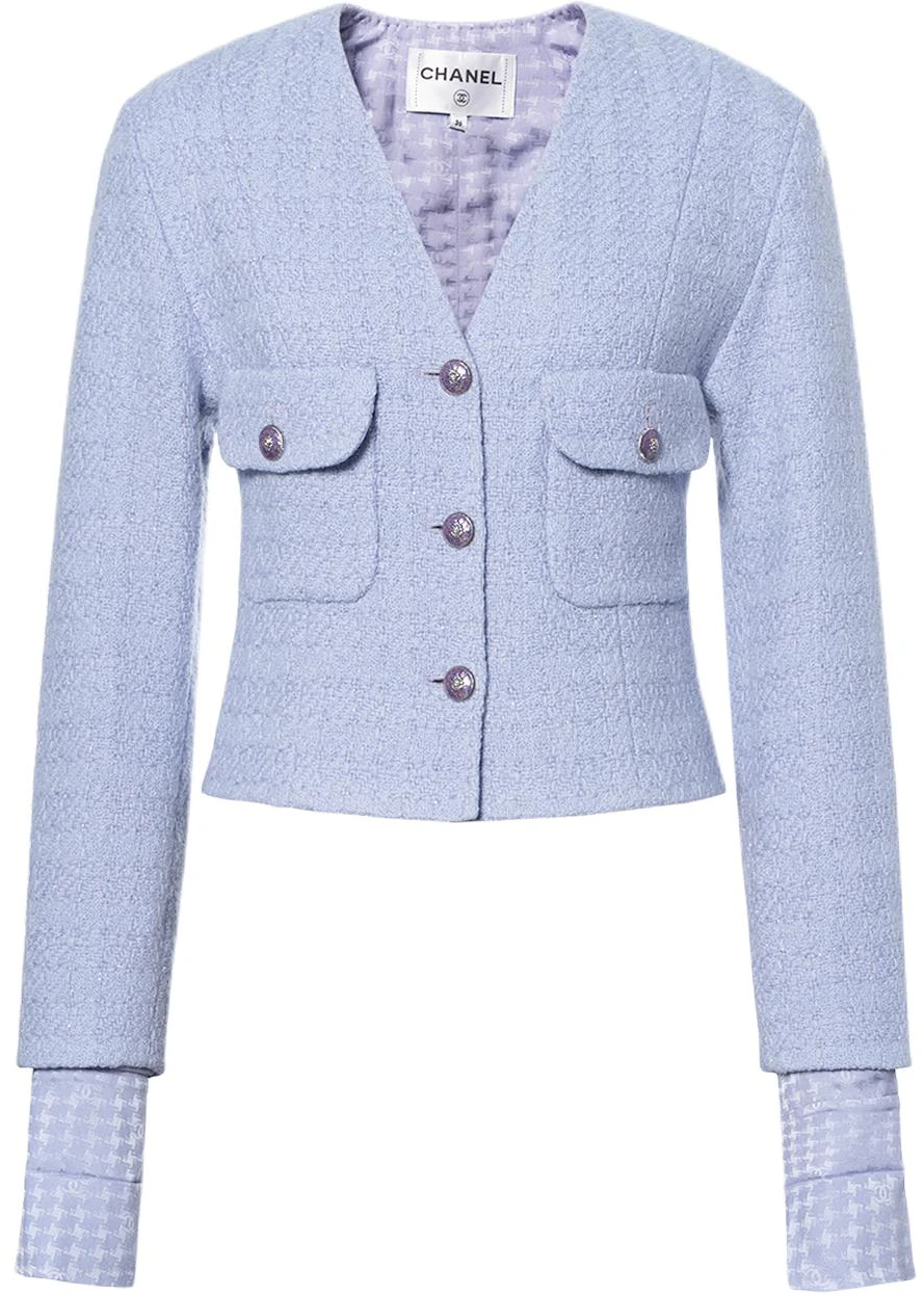 women-chanel-24-aw-purple-tweed-v-neck-long-sleeve-jacket-for-women-p77702-v60483-ny-715