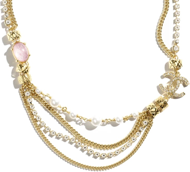 women-chanel-24-p-multi-chain-gold-necklace-with-faux-pearls-crystals-and-rhinestones-abd-009-b16126-nw-435