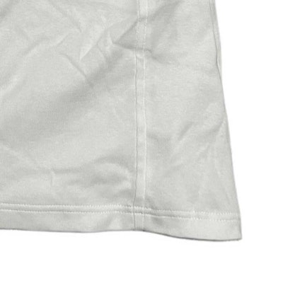 (Women) CHANEL 24P Spring Summer White Bow Logo Sleeveless Top. P76767-V64779-00100 Purchase (Women) CHANEL 24P Spring Summer White Bow Logo Sleeveless Top. P76767-V64779-00100