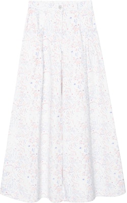 (Women) CHANEL 25C Resort Printed Wash Denim Jeans Women Multicolor P78788-V70923-NACIX Order (Women) CHANEL 25C Resort Printed Wash Denim Jeans Women Multicolor P78788-V70923-NACIX