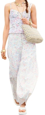 (Women) CHANEL 25C Resort Printed Wash Denim Jeans Women Multicolor P78788-V70923-NACIX Shop (Women) CHANEL 25C Resort Printed Wash Denim Jeans Women Multicolor P78788-V70923-NACIX