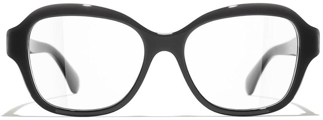 (W) CHANEL Gafas de Sol Negro Mariposa Clásico y Elegante. CH3439HC622 Order (W) CHANEL Gafas de Sol Negro Mariposa Clásico y Elegante. CH3439HC622