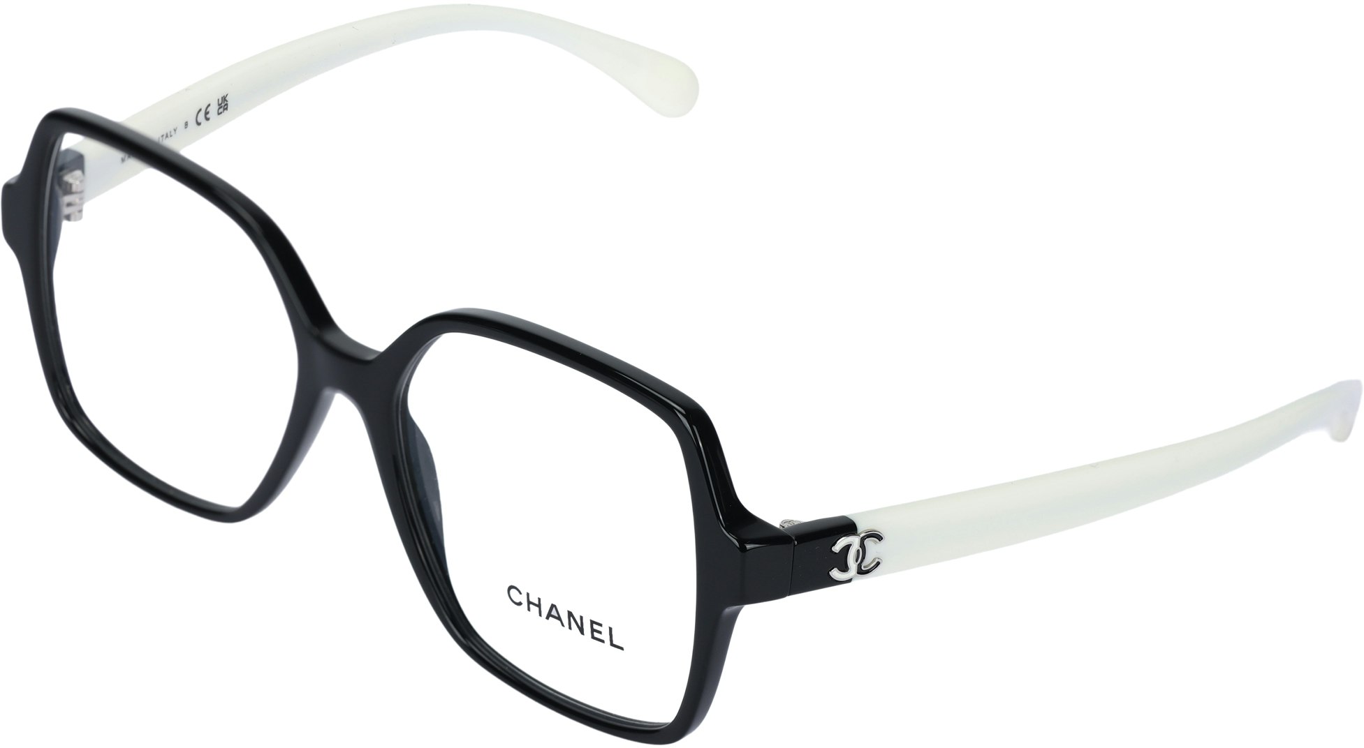 women-chanel-black-irregular-frame-optical-glasses-with-two-tone-design-ch-3473-1656