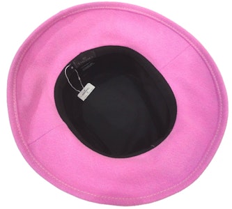 (W) Sombrero Bucket Casual CHANEL con Logo Bordado. AA7574B05775NC583 Shop (W) Sombrero Bucket Casual CHANEL con Logo Bordado. AA7574B05775NC583