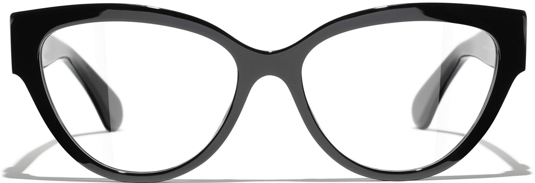 women-chanel-cat-eye-optical-glasses-black-stylish-minimalist-trend-ch-3436-a-c501