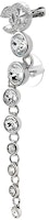 (Women) CHANEL Elegant Unique Metallic Earrings. 23s (Women) CHANEL Elegant Unique Metallic Earrings. 23s