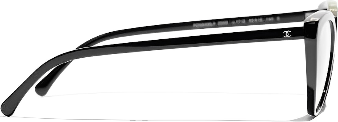 (W) Montura Óptica CHANEL Cat-Eye Amarillo con Logo. CH33931712 Shop (W) Montura Óptica CHANEL Cat-Eye Amarillo con Logo. CH33931712