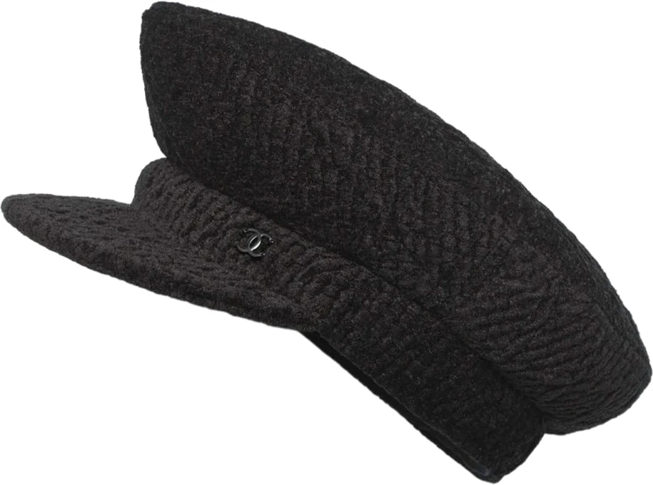 women-chanel-fashion-solid-color-cotton-beret-hat-aa-8741-b09671-94305