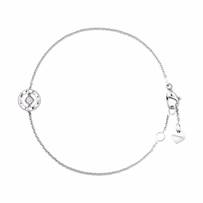 (Women) CHANEL Fashionable and Elegant Versatile Bracelet J12304