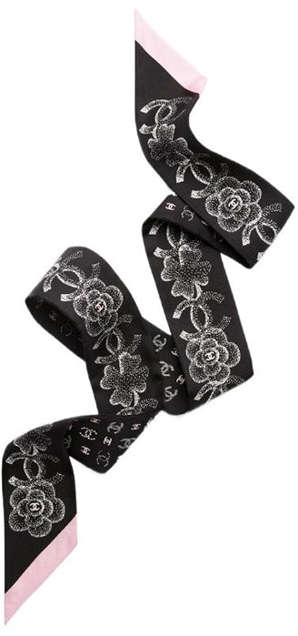 women-chanel-floral-jacquard-headband-black-aa-9568-b14526-ns-545