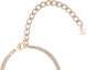 Shop (Women) CHANEL Gold Adjustable Alloy Necklace AB9735-B09514-NK892