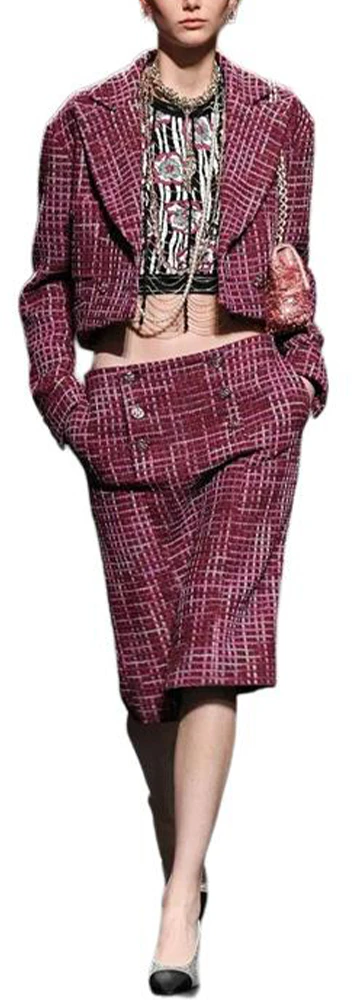 women-chanel-purple-checkered-single-breasted-cropped-long-sleeve-jacket-p74830-v66322-nn-366
