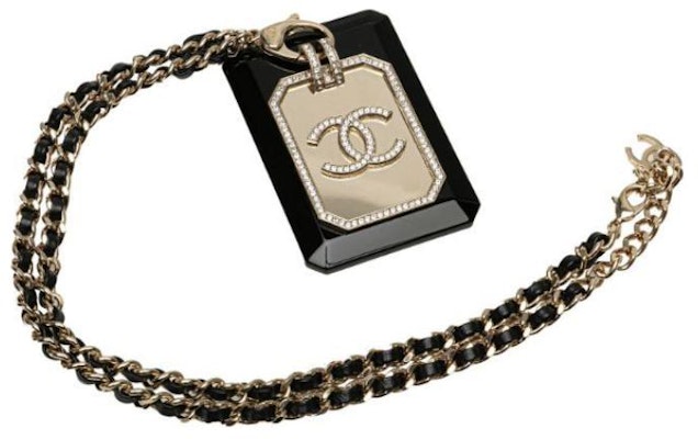 (W) CHANEL Resin Lobster Clasp Aksesori Multi-Warna. 7H9CSGTBPVSC42IL Purchase (W) CHANEL Resin Lobster Clasp Aksesori Multi-Warna. 7H9CSGTBPVSC42IL
