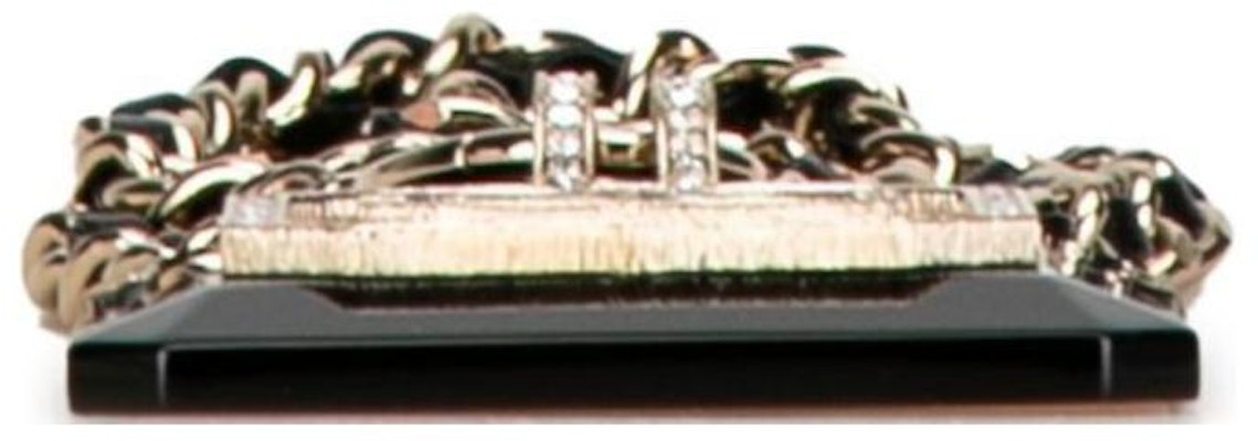 (W) CHANEL Resin Lobster Clasp Aksesori Multi-Warna. 7H9CSGTBPVSC42IL Details for (W) CHANEL Resin Lobster Clasp Aksesori Multi-Warna. 7H9CSGTBPVSC42IL