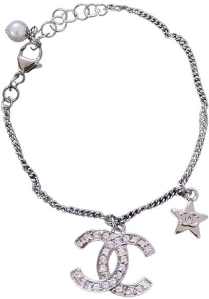 women-chanel-silver-fashion-minimalist-versatile-bracelet-ab-6188-b05632-nc-448