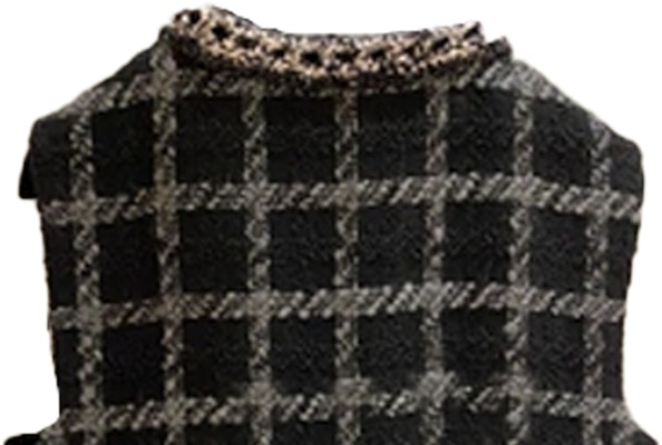 (Women) CHANEL Sleeveless Round Neck Tank Top - Multicolor Options P73617-V64945-NJ601 Sizing (Women) CHANEL Sleeveless Round Neck Tank Top - Multicolor Options P73617-V64945-NJ601