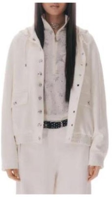 (Women) CHANEL Solid Color Long Sleeve Single-Breasted Jacket P74381-K10852-AW005 Order (Women) CHANEL Solid Color Long Sleeve Single-Breasted Jacket P74381-K10852-AW005