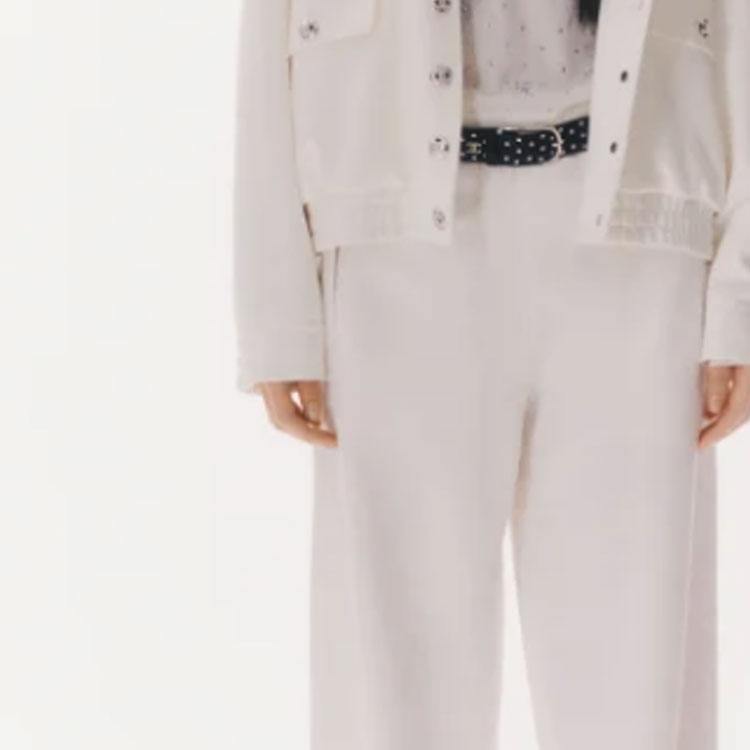 Purchase (W) CHANEL 純色長袖單排扣外套 P74381-K10852-AW005