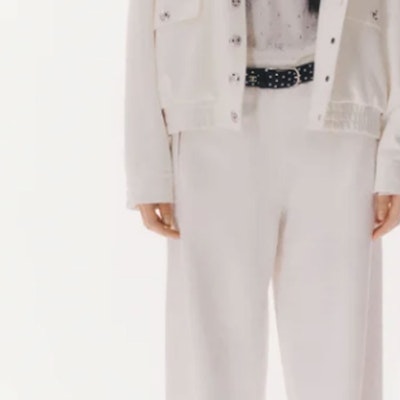 (Women) CHANEL Solid Color Long Sleeve Single-Breasted Jacket P74381-K10852-AW005 Purchase (Women) CHANEL Solid Color Long Sleeve Single-Breasted Jacket P74381-K10852-AW005