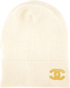 (W) CHANEL Gorro de Cashmere Tejido con Logo Bordado Elegante. AA8310B0845310800 Lookbook (W) CHANEL Gorro de Cashmere Tejido con Logo Bordado Elegante. AA8310B0845310800