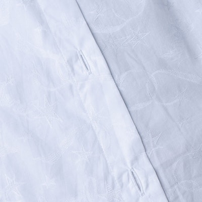 (Women) CHANEL White Long-Sleeve Shirt - Spring/Summer 2024 Collection P76386-V68186-00100 Purchase (Women) CHANEL White Long-Sleeve Shirt - Spring/Summer 2024 Collection P76386-V68186-00100