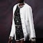 Purchase (Women) CHANEL White Single-Breasted Casual Jacket Spring Summer 2023. P74823-V66067-00100