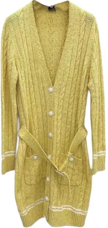 women-chanel-yellow-striped-v-neck-long-sleeve-cardigan-knitwear-p72177-k10414-nh-256