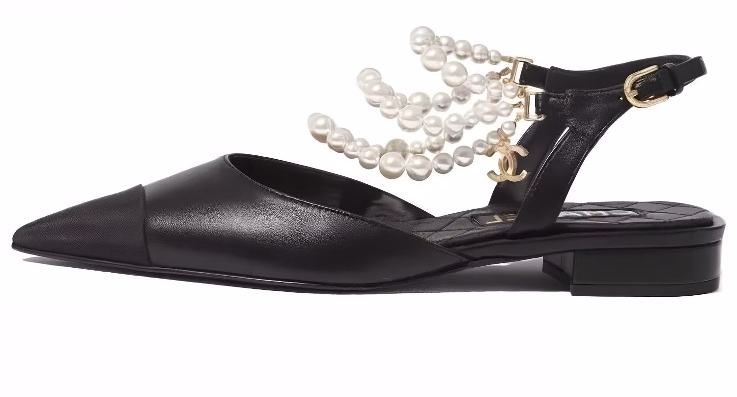 women-chanel-ballet-flats-black-g37534-y55346-94305