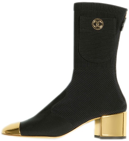 women-chanel-boot-black-gold-laminated-calfskin-g38522-y55699-k3818