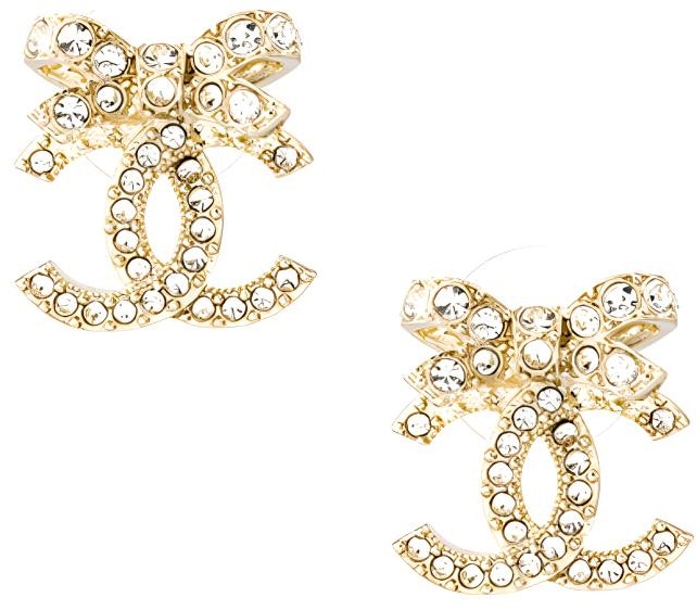 women-chanel-butterfly-bow-elegant-gold-metal-earrings-for-women-aba-922-b10960-n0010