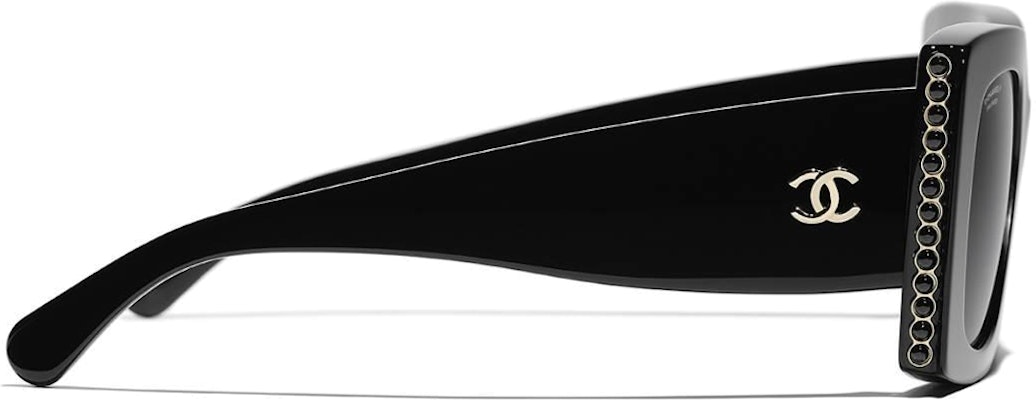 (W) 香奈儿蝴蝶经典时尚猫眼太阳镜. CH5480HC622T8 Shop (W) 香奈儿蝴蝶经典时尚猫眼太阳镜. CH5480HC622T8