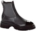 Order (W) But Chelsea Bikin Kulit Anak Lembu 4cm 'Hitam' Chanel G45087-B13291-94305