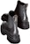 (W) But Chelsea Bikin Kulit Anak Lembu 4cm 'Hitam' Chanel G45087-B13291-94305