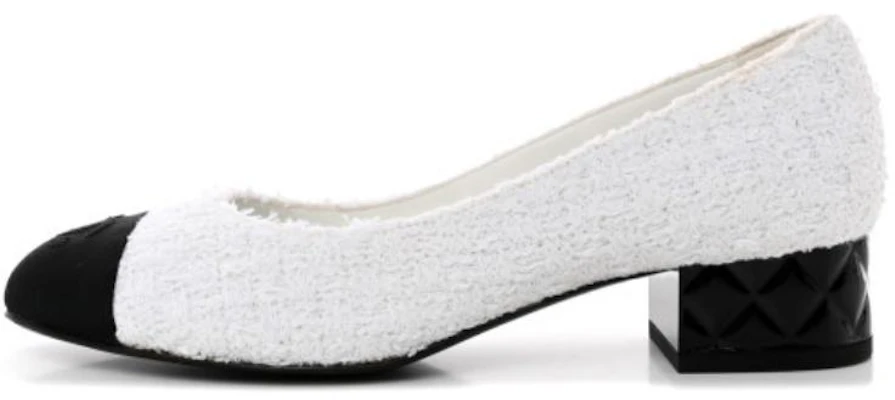 (W) Chanel Slip-On en Toile à Fleurs ''Blanc'' G40086-Y56583-K5991 Buy (W) Chanel Slip-On en Toile à Fleurs ''Blanc'' G40086-Y56583-K5991