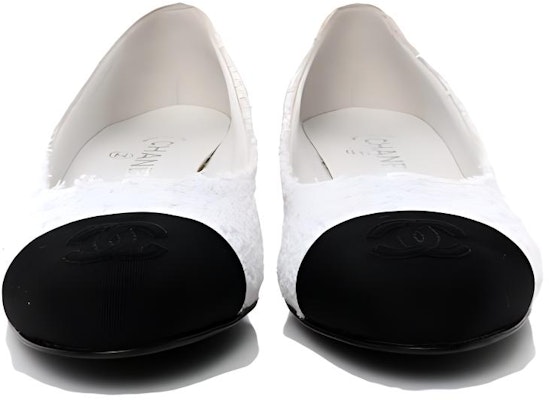 (Women) Chanel Canvas Flowers Slip-On 'White' G40086-Y56583-K5991 Shop (Women) Chanel Canvas Flowers Slip-On 'White' G40086-Y56583-K5991