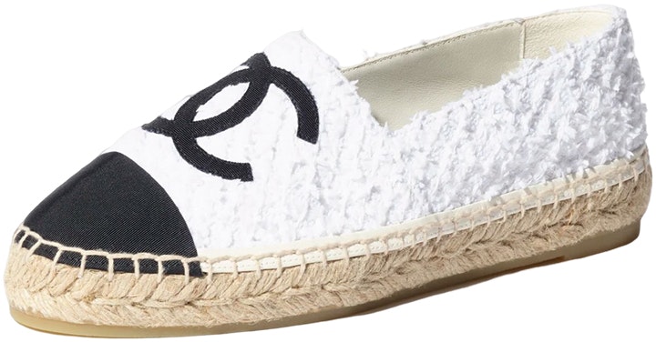 women-chanel-canvas-twill-shoes-white-g29762-y56425-k5510
