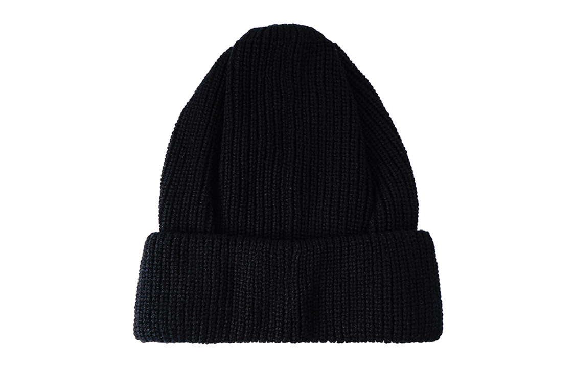 Lookbook (W) 샤넬 캐시미어 니트 비니 자수 로고. AA7626-B05931-94305