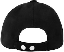 (W) シャネル カジュアル 刺繍ロゴ コットンキャップ ブラック AA8955-B10443-94305 Purchase (W) シャネル カジュアル 刺繍ロゴ コットンキャップ ブラック AA8955-B10443-94305