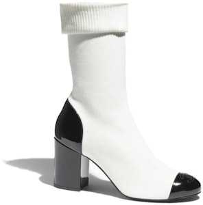 (W) Chanel CC 80mm But Buku Putih Hitam Rajut G40134-Y56560-K5883 Buy (W) Chanel CC 80mm But Buku Putih Hitam Rajut G40134-Y56560-K5883