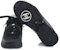 (W) Sneaker Chanel CC Logo 'Hitam Putih' G38299-Y55720-K3845