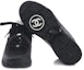 Shop (W) Sneaker Chanel CC Logo 'Hitam Putih' G38299-Y55720-K3845