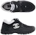 (W) Sneaker Chanel CC Logo 'Hitam Putih' G38299-Y55720-K3845