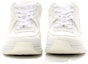 Shop (W) Sneakers Chanel CC Logo 'Putih' G34360-Y53536-0I259